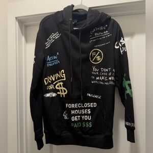 Real Estate Investor Hoodie